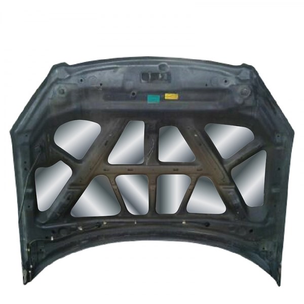 2005-06 Altima Hood